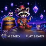 Memex.Zone: Multiproject APP — Play & Earn BOT