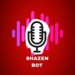 SHAZEN | Ai Music Finder