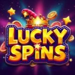 Lucky Spins