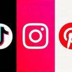 Загрузка видео из TikTok, Instagram, Pinterest