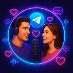 Голосовые знакомства