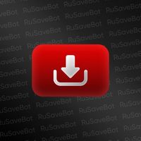 Скачать видео из Инстаграм Пинтерест