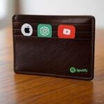 Мои Подписки