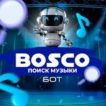 Bosco | Поиск музыки