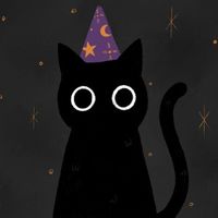 Таро Мяу | Tarot Meow Bot