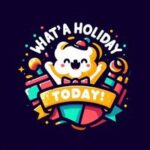 Какой сегодня праздник