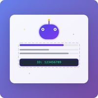 Userinfo | Get id | IDBot