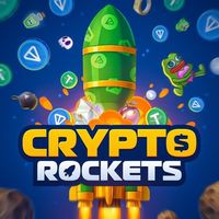 Crypto   Rockets