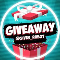 РОЗЫГРЫШИ | ГИВЫ | GIVEAWAY