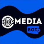 Keep Media Bot | Musiqalar | Instagram | TikTok