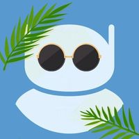 Бот Максим (текст в голос)