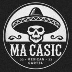 Ma Casic  ✨