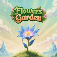 Flowers Garden | Game