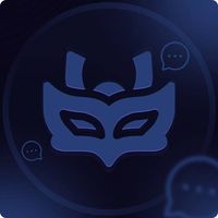 Анонимное общение