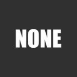 NONE VPN