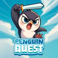 PenguinQuest