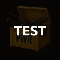 PWR TEST