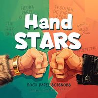 Hand Stars