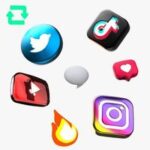 Instagram TikTok Youtube downloader
