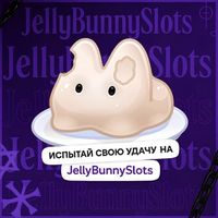 JellyBunnySlots ️
