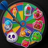 Дартс NFT коллекции