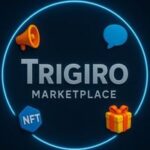 Trigiro — Ads • Deals • P2P