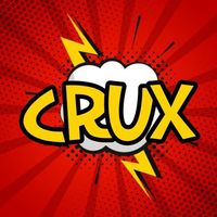 Crux Game — Super Hero