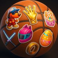 Баскет NFT коллекции