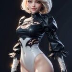 Аниме нейросеть | Animeai | Аниме