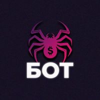 Крипто Локатор Бот