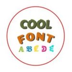 Cool Font Generate