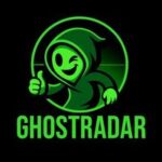 GhostRadar Game
