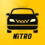 Nitro Taxi   Crypto Racing