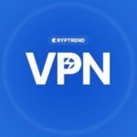 Cryptrend VPN | Интернет без блокировок