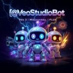 Veo Studio AI