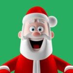 Тайный Санта Бот