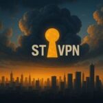 ST-VPN