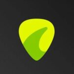 GuitarTuna App