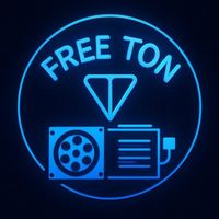 Free TON