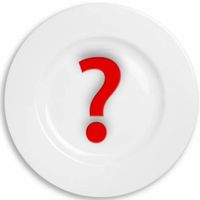 Калории по фото Ai