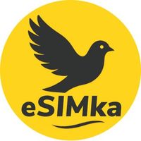 eSim для путешествий | еСИМ