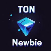 TON Newbie Chat