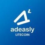 Earn LTC or Advertise — AdEasly