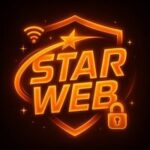 StarWeb | Private VPN