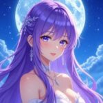 Lonely Moon AI