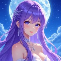 Lonely Moon AI