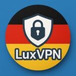 VPN | LuxVPN | Без ограничений