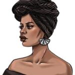 Pix2Mix — Change your face