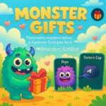 MONSTER GIFT
