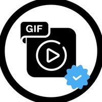 Сделать гифку из видео | Конвертировать видео в гиф | mp4 to gif